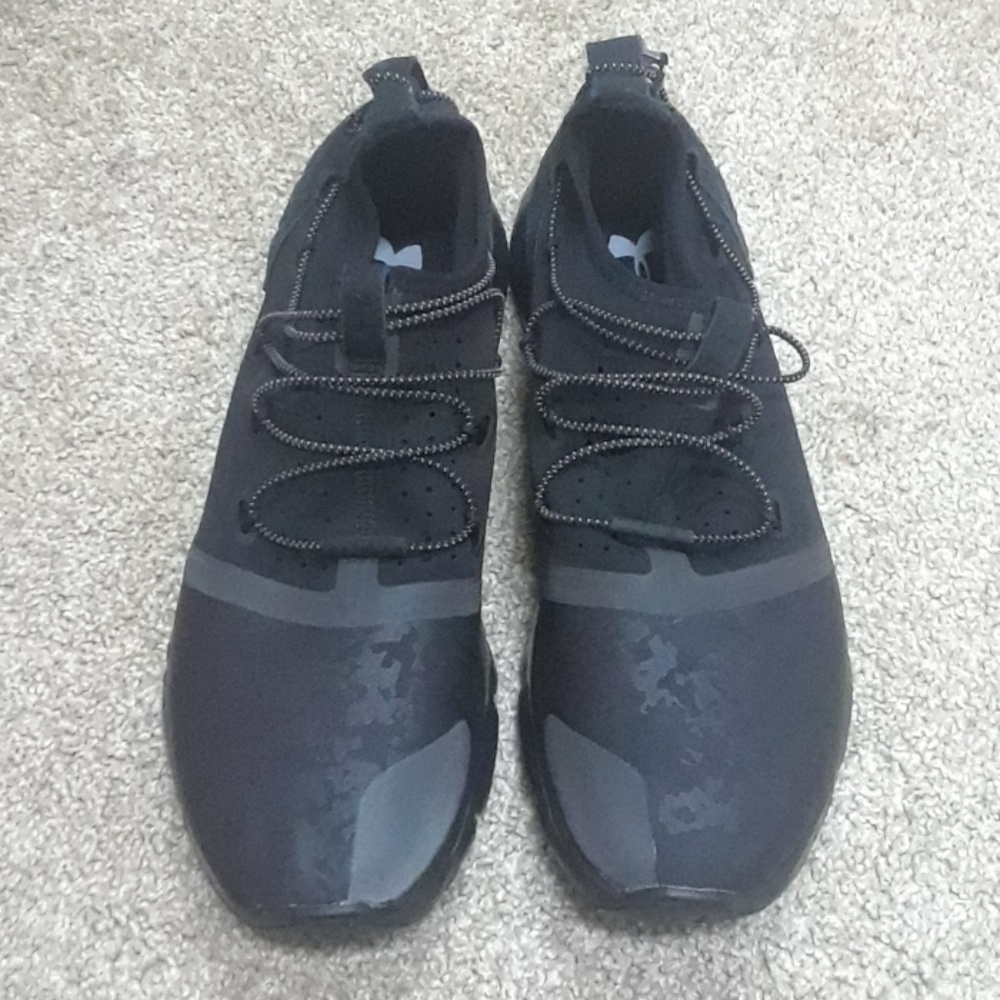 Under Armour Drift 2 X Camo